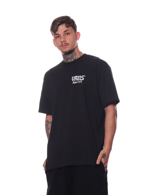 Camiseta Vans Style 001 SS