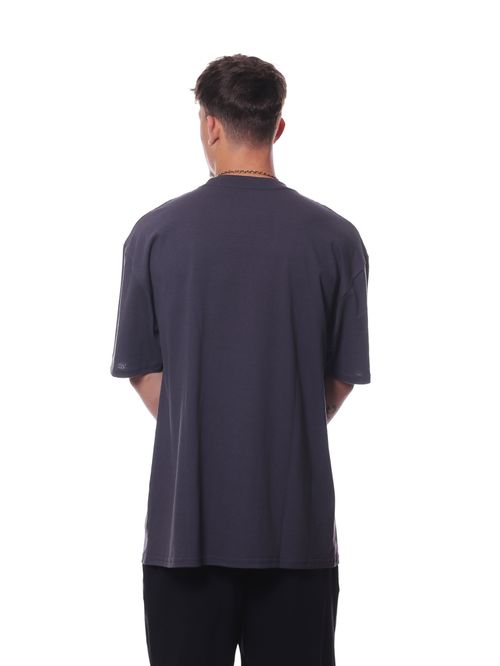 Camiseta Vans Slapshot SS