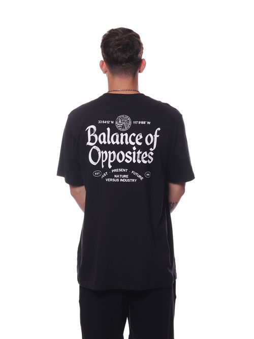 Camiseta Rvca Utility Services