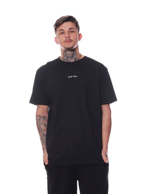 Camiseta Bali Hai Fuck You