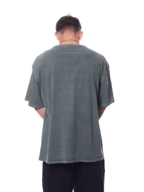 Camiseta Vans SS Miss Kitty Outsized