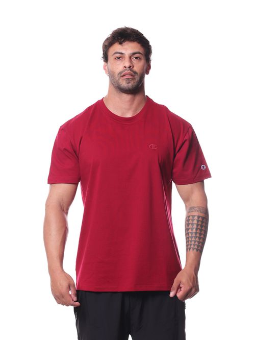 Camiseta Champion Ath Basic