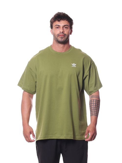 Camiseta Adidas Essentials Os