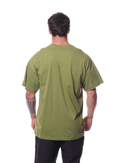 Camiseta Adidas Essentials Os