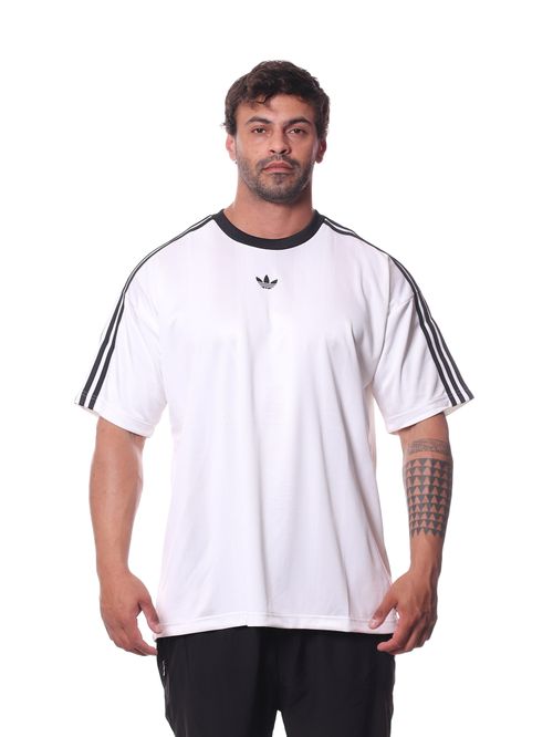 Camiseta Adidas Jacquard Jersey