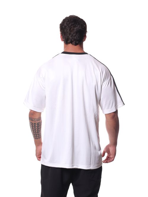 Camiseta Adidas Jacquard Jersey