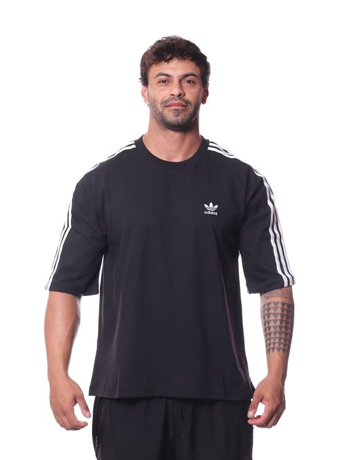 Camiseta Adidas Adicolor Over