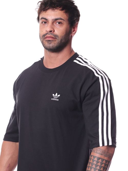 Camiseta Adidas Adicolor Over