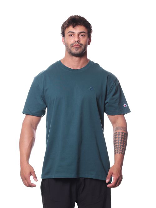 Camiseta Champion Ath Basic