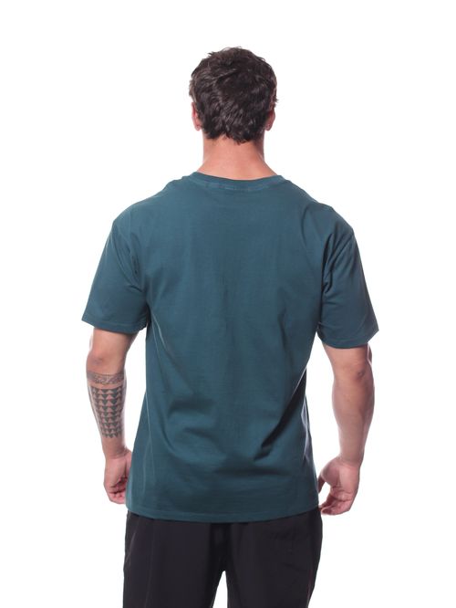 Camiseta Champion Ath Basic