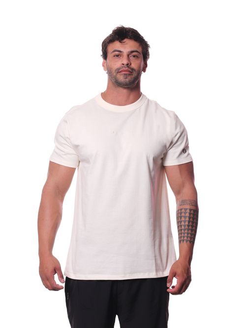 Camiseta Champion Heritage