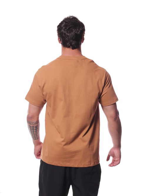 Camiseta Champion Heritage