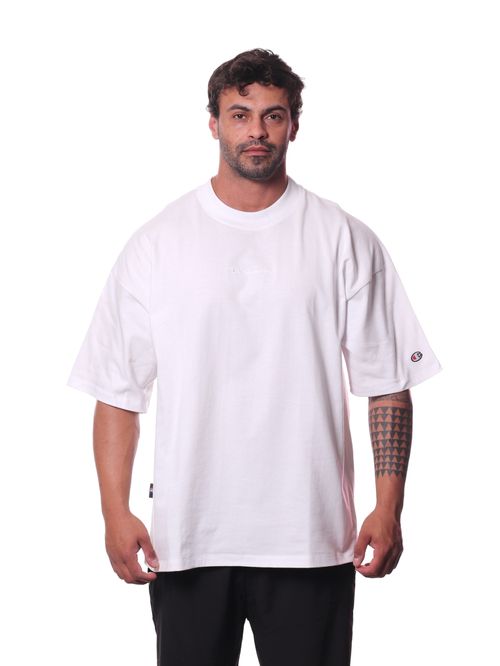Camiseta Champion Oversized