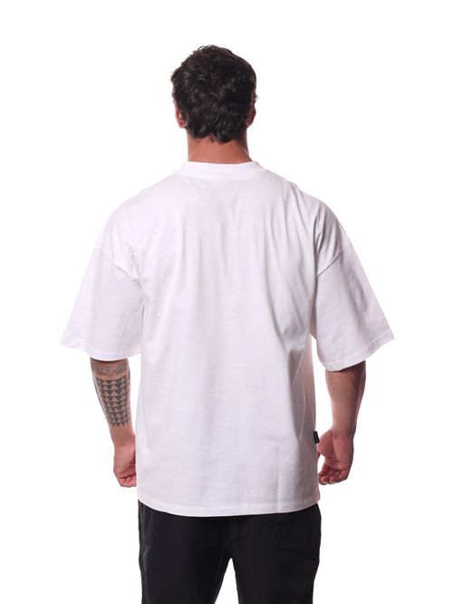 Camiseta Champion Oversized