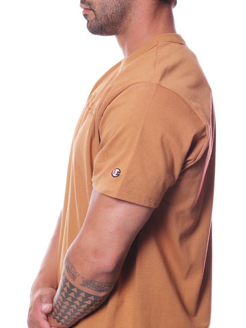 Camiseta Champion Embossing
