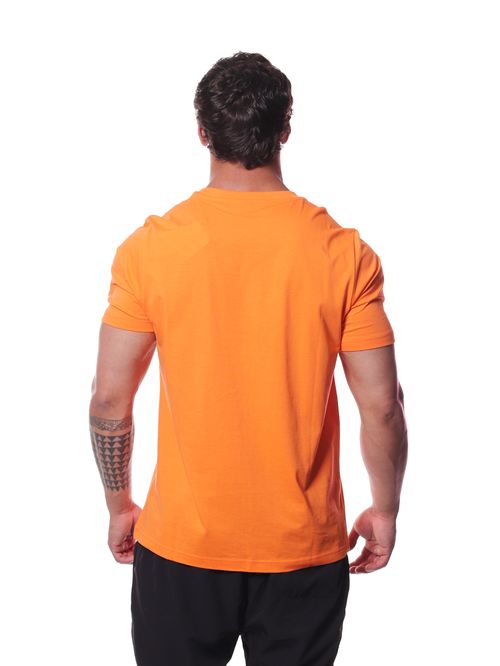 Camiseta Puma Wardrobe Ess Tee