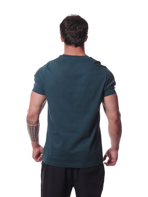 Camiseta Puma Wardrobe Ess Tee