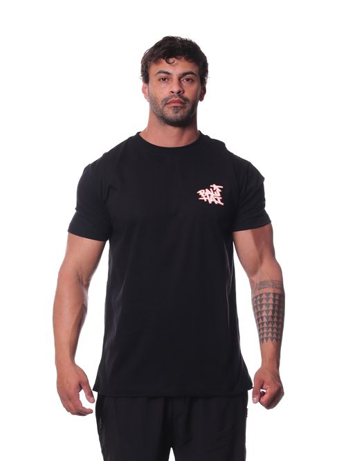 Camiseta Bali Company Classic Bali Reticula