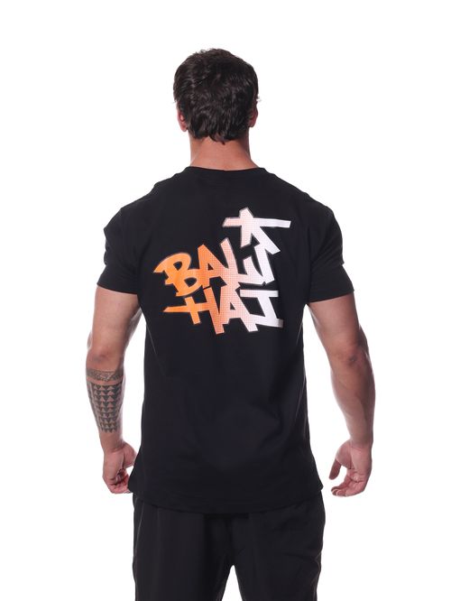 Camiseta Bali Company Classic Bali Reticula