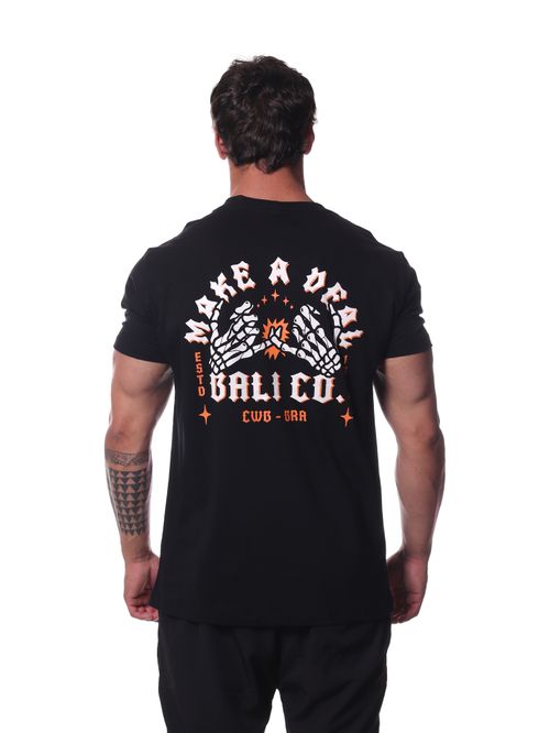 Camiseta Bali Company Make a Deal