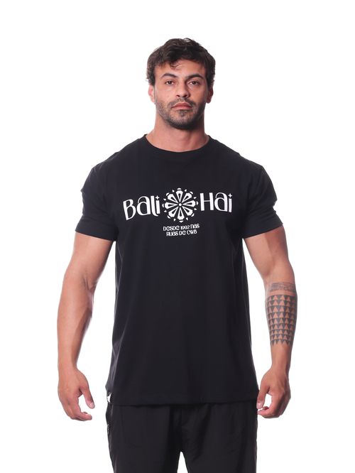 Camiseta Bali Company Nas Ruas de Cwb