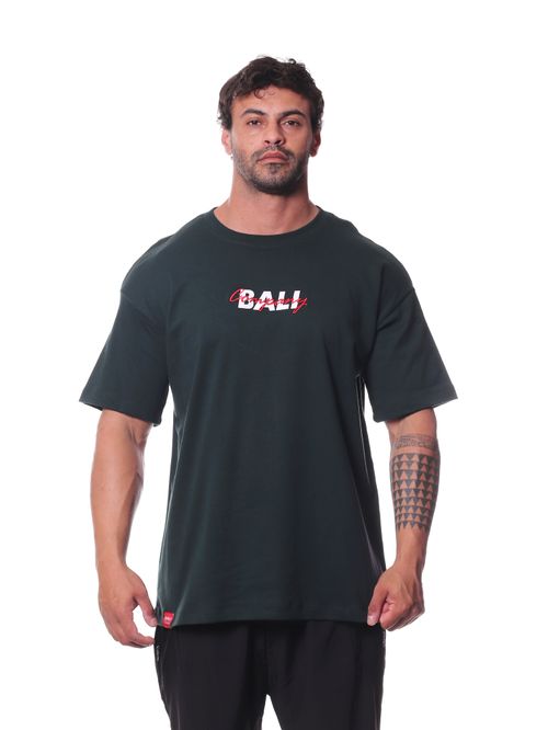 Camiseta Bali Co. Carrera
