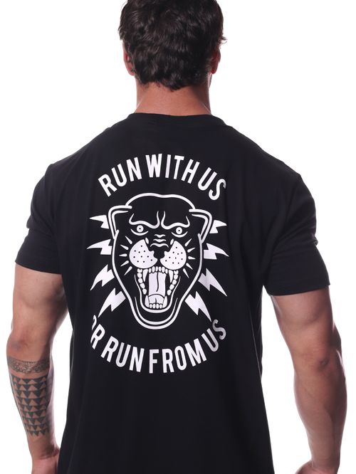 Camiseta Bali Company Run Withus