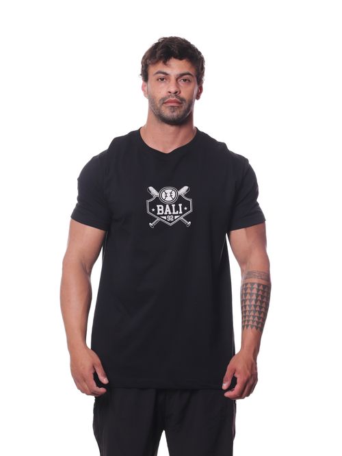 Camiseta Bali Company Baseball Bali 92