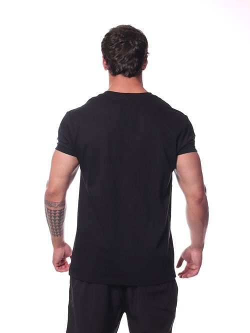 Camiseta Bali Company Skull Customs Garage