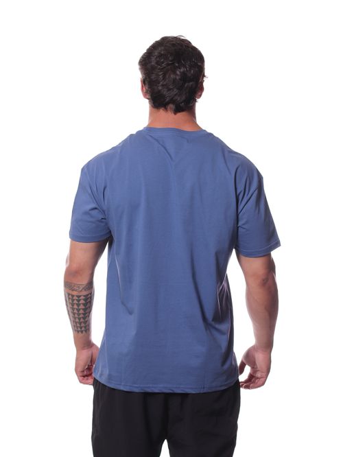 Camiseta Vans Retro SS