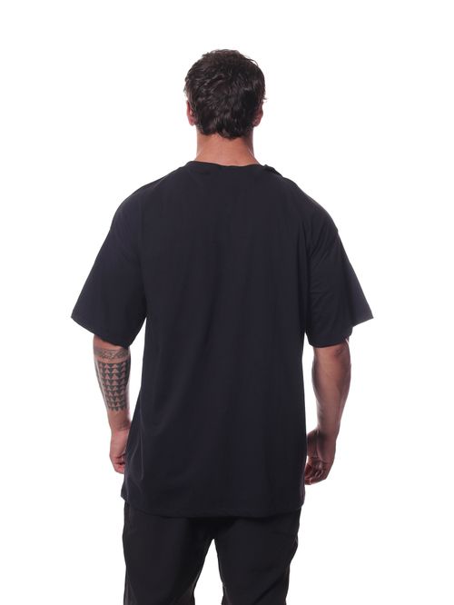 Camiseta Plus Size Bali Company Authentic Globe