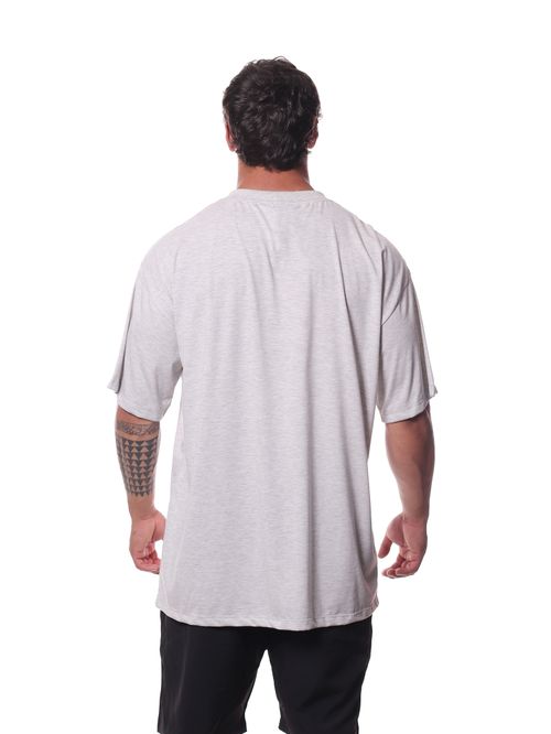 Camiseta Plus Size Bali Company Blh Globe