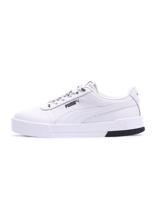 Tênis Puma Carina Logomania BDP