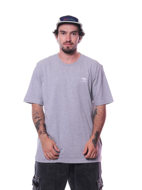 Camiseta Adidas Trefoil Essentials