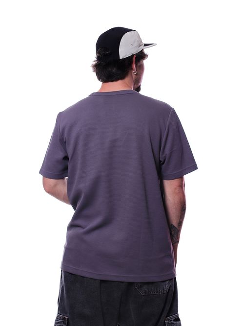 Camiseta Adidas Waffle Trefoil Essentials