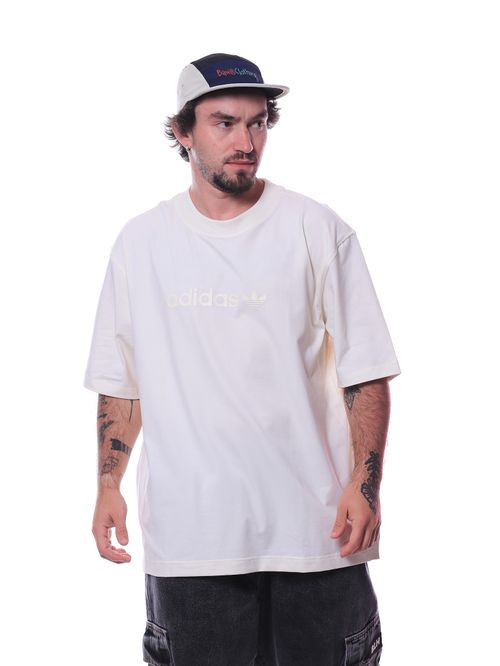 Camiseta Adidas Essentials Linear