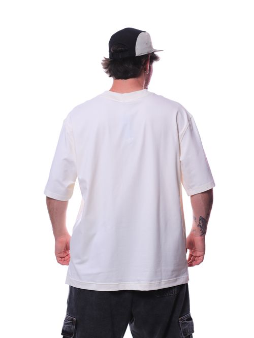 Camiseta Adidas Essentials Linear