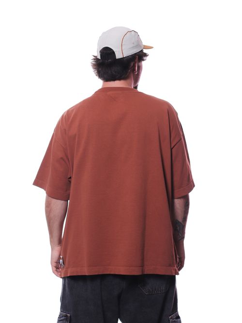 Camiseta Baw Outdoor Wellness