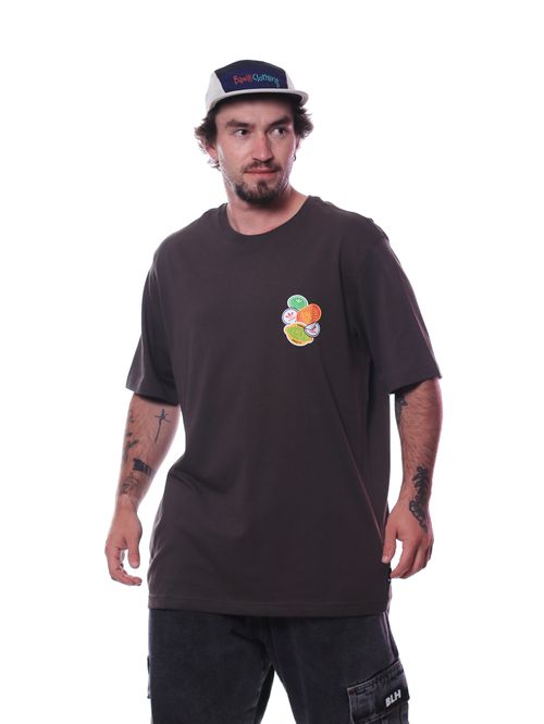 Camiseta Adidas Trefoil