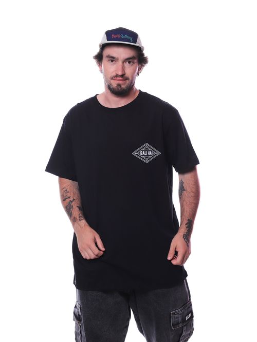 Camiseta Bali Company Diamond