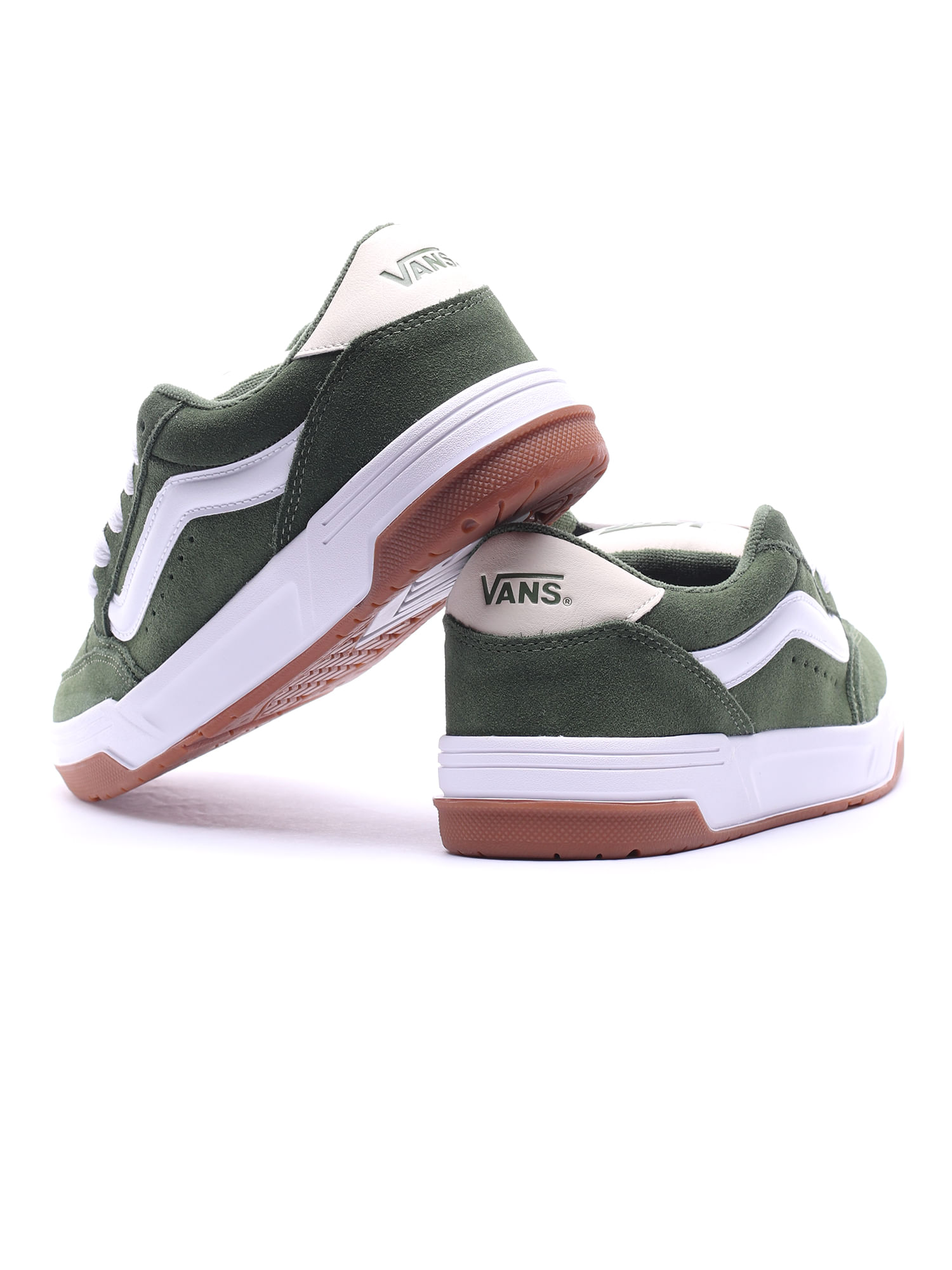 Tênis Vans Hylane | FastStore PDP