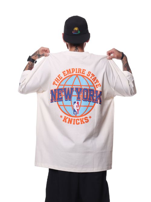 Camiseta New Era Follower Urban