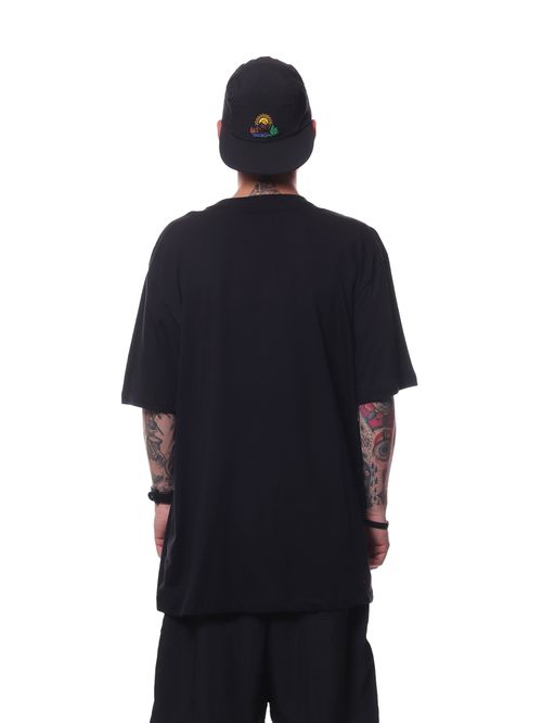 Camiseta New Era NBA Chicago Bulls