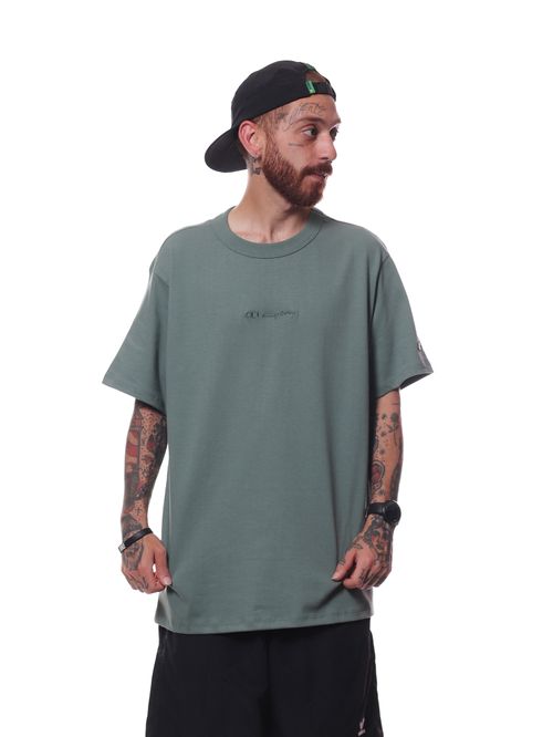 Camiseta Champion Heritage