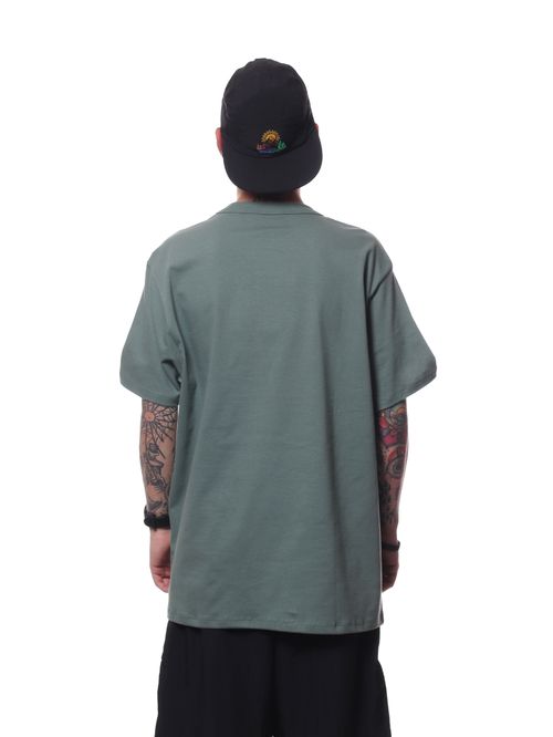 Camiseta Champion Heritage