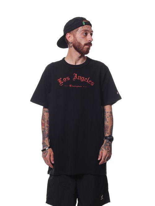 Camiseta Champion Los Angeles