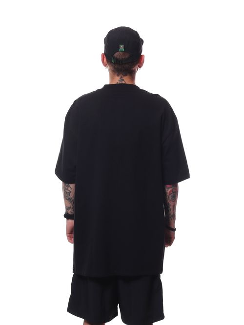 Camiseta Volcom Comfort Fenderb