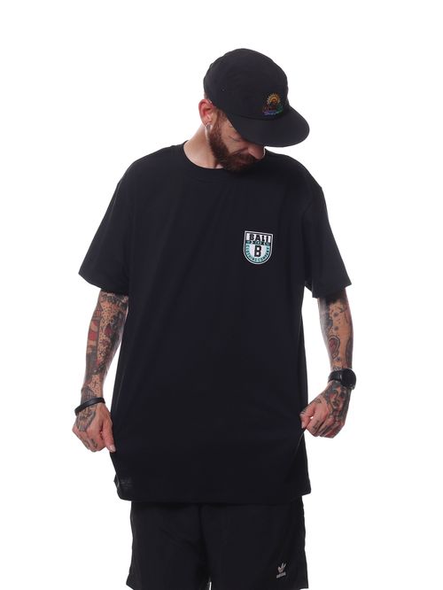Camiseta Bali Company Brasão Bali