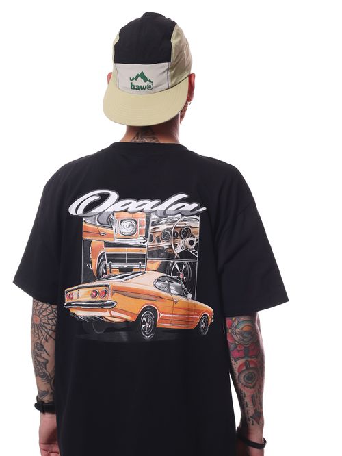 Camiseta Bali Company Opala Classico