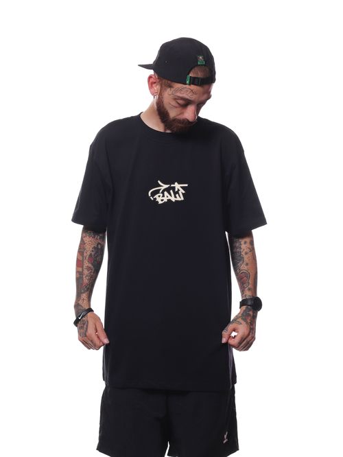 Camiseta Bali Company Sacred Heart